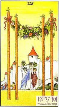 塔羅測你嫁的人的特征,正緣會是什么樣的人