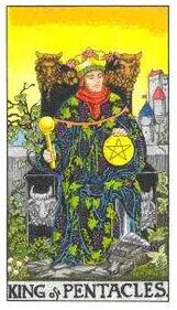 塔羅測試命中注定的ta是什么樣的人