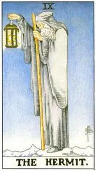 塔羅測試命中注定的ta是什么樣的人