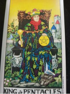 塔羅占卜近期事業/學業/工作發展運勢