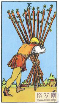 塔羅占卜我該如何挽回他，尚存一線生機？