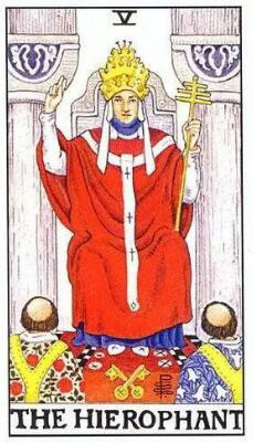 塔羅測試賺錢能力,你的吸金能力多強