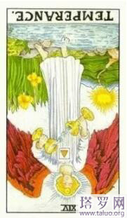 塔羅占卜這次真分手嗎？分手真正原因