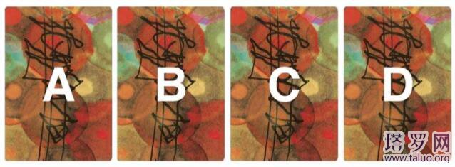 塔羅測試：春節過后你事業的走向如何