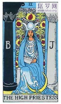 塔羅牌占卜你的美貌等級,你讓異性心動的指數多高