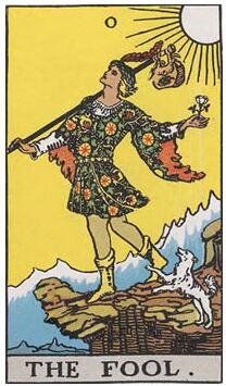 塔羅測試他是否喜歡我,曖昧還要持續多久