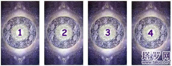 塔羅牌測1個月內的愛情,新戀情何時來