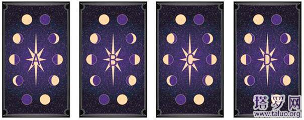 塔羅牌占卜分手后他還愛我嗎