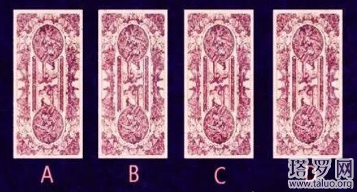 塔羅我們還會有聯系嗎?分開后他幸福嗎