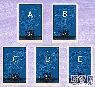 塔羅他到底喜不喜歡我,測他喜歡你的程度