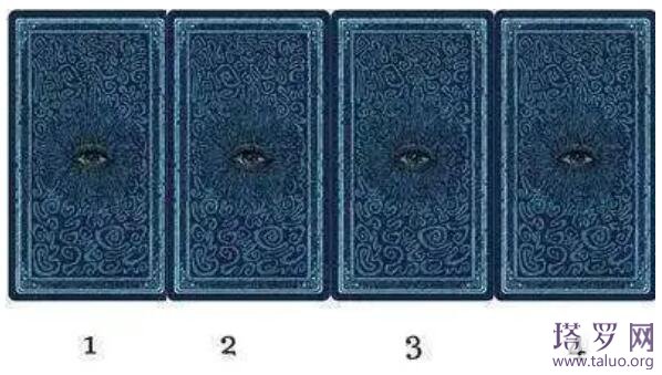 塔羅占卜他還會聯系你嗎?他現在過得還好嗎