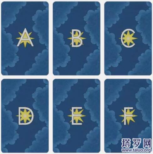 塔羅牌前任現狀幸福嗎?你們能否再續前緣