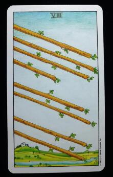 塔羅占卜如何提升你的桃花運