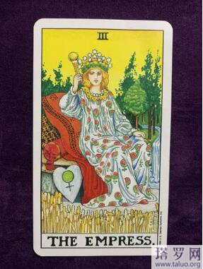 塔羅測他喜歡我嗎?我能給他安全感嗎