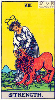 塔羅測他喜歡我嗎?我能給他安全感嗎