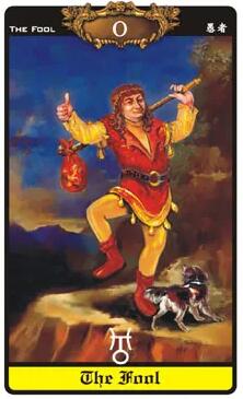 塔羅占卜周圍人眼中的你,別人怎么評價你