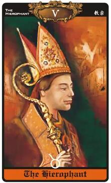 塔羅占卜周圍人眼中的你,別人怎么評價你