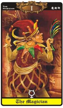 塔羅測未來愛人的特征，什么時候能相遇？