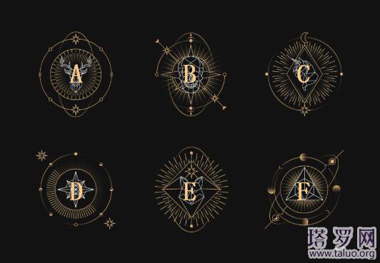 塔羅占卜事業走向發展運勢