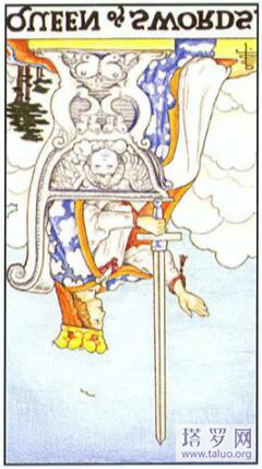 塔羅牌 他反感討厭我嗎(什么行為會讓他反感)