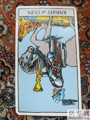 塔羅占卜未來結婚對象是什么樣的人