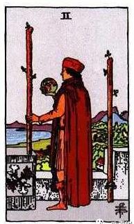 權杖牌組的含義 14張權杖牌組含義解讀