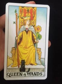 塔羅我是個什么樣的人？我容易變心嗎