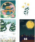 塔羅你和他緣分多深,他是否在想念你