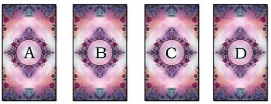 占卜看看你受歡迎程度