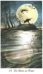 塔羅占卜你有離婚的可能嗎