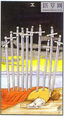 塔羅測試學業是否順利,今年的學業運勢怎么樣