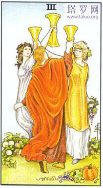 塔羅測試學業是否順利,今年的學業運勢怎么樣