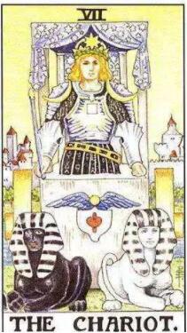 塔羅測下一段戀情開始時間?新戀情何時出現