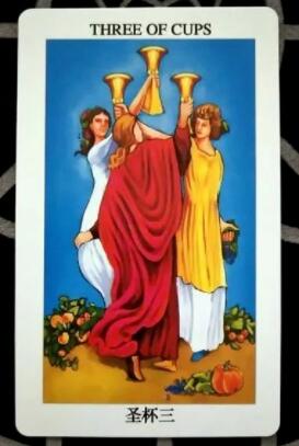 塔羅牌占卜你最近容易得罪誰