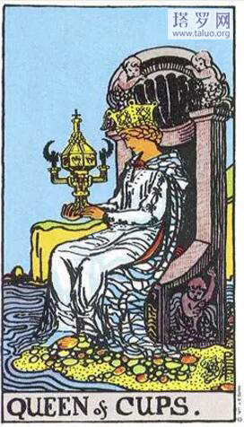 塔羅我們的緣分盡了嗎?真的止步于此了嗎