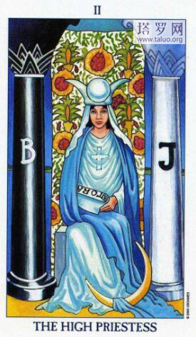 塔羅我們的緣分盡了嗎?真的止步于此了嗎