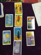 塔羅牌占卜準嗎？塔羅牌靠譜嗎？