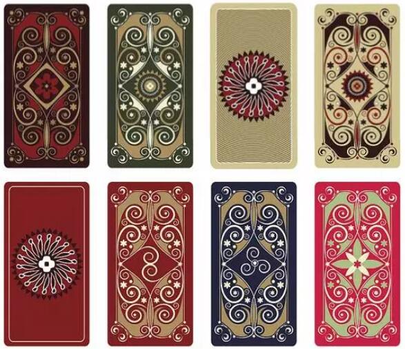 塔羅牌占卜的禁忌