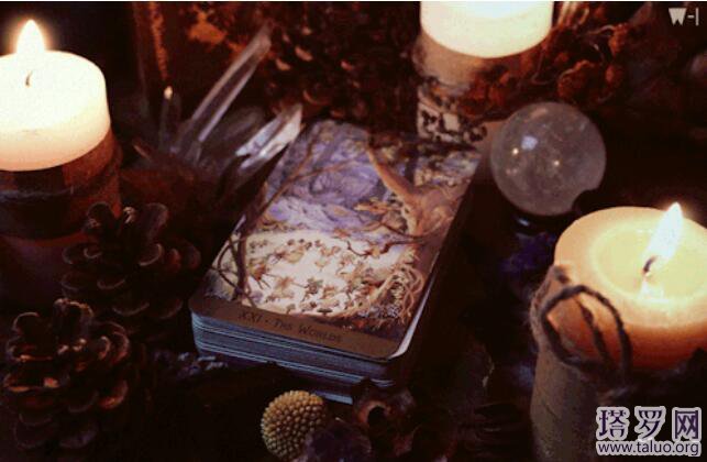 塔羅一定要學占星煉金卡巴拉這些嗎