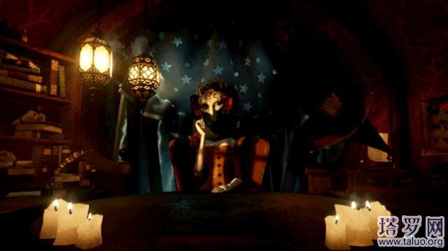 塔羅占卜為什么要收費