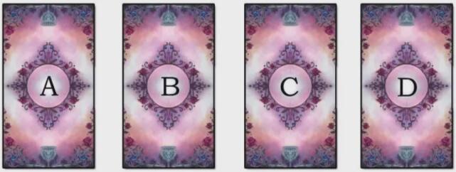 塔羅他會愛上我嗎？表白成功率有多高