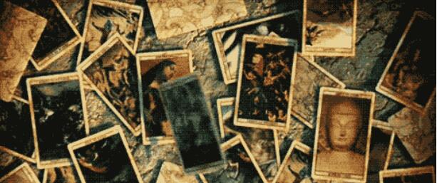 塔羅牌逆位就是不好嗎