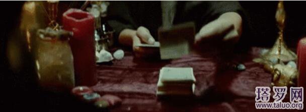 塔羅牌逆位就是不好嗎