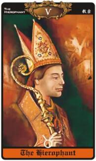 測試未來的自己的命運