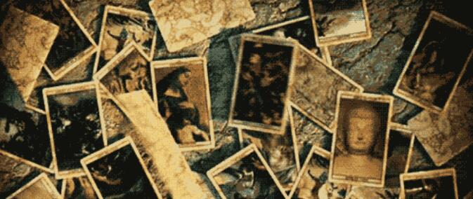 新手塔羅牌推薦 新人如何選擇一副塔羅牌