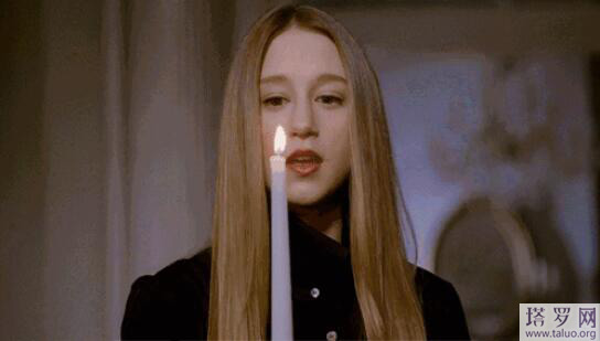 塔羅牌中五芒星是什么意思