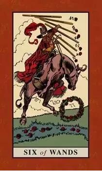 塔羅測試我的下一個戀愛對象