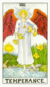 塔羅我在他心里是個怎樣的人,在對方心里有多重要?