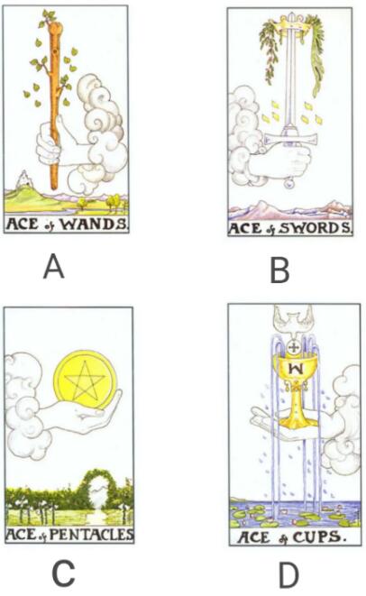 塔羅測前任為何傷害我?你的前任恨你嗎