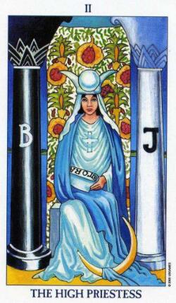 塔羅牌測你不順的原因